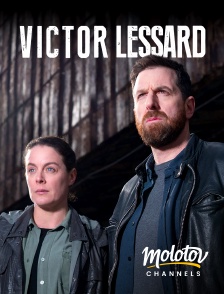 Molotov Channels - Victor Lessard