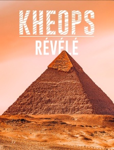 Kheops révélé