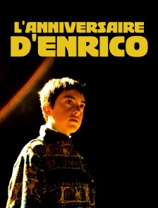 L'Anniversaire d'Enrico