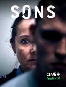 CINE+ Festival - Sons