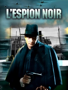 L'espion noir