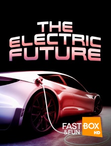 Fast&FunBox - The Electric Future