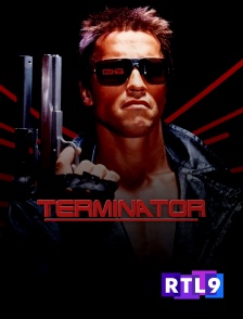 RTL 9 - Terminator