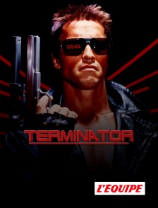 L'Equipe - Terminator