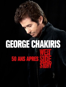 George Chakiris, 50 ans après "West Side Story"