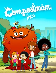 Compostman et moi