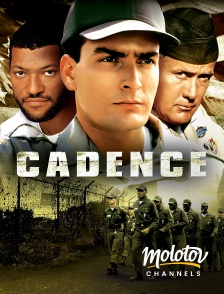 Molotov Channels - Cadence