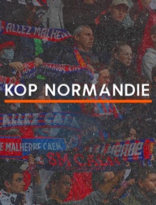 Kop Normandie