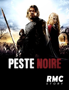 RMC Story - Black Death