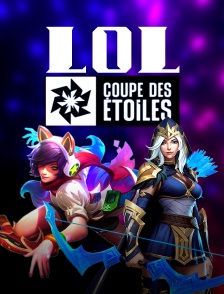 LoL : Coupe des étoiles