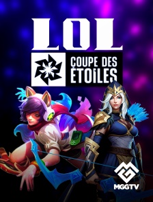 LoL : Coupe des étoiles