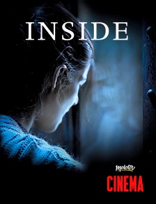 Molotov Channels Cinéma - Inside