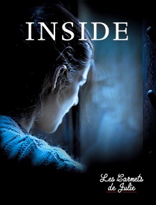 Molotov Channels Les carnets de Julie - Inside