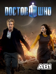 AB 1 - Doctor Who