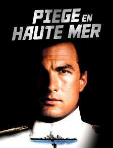 Piège en haute mer