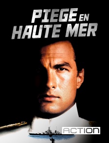 ACTION - Piège en haute mer