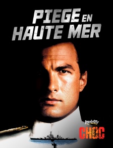 Molotov Channels CHOC - Piège en haute mer