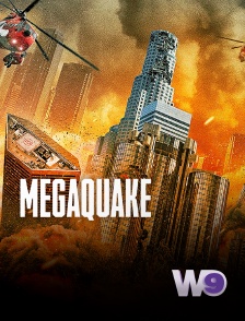 W9 - Megaquake