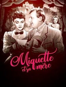 Miquette et sa mère