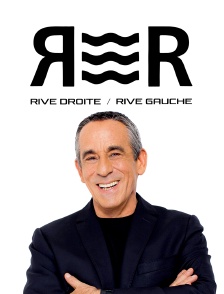 Rive Droite / Rive Gauche -