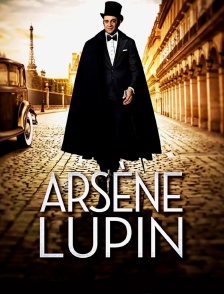 Arsène Lupin