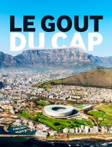 Le goût du Cap