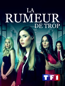 TF1 - La rumeur de trop