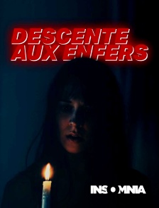 INSOMNIA - Descente aux enfers