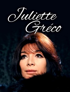 Juliette Gréco
