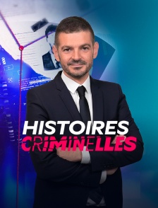 Histoires criminelles