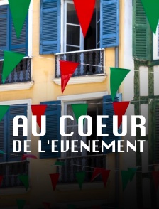 Au coeur de l'événement