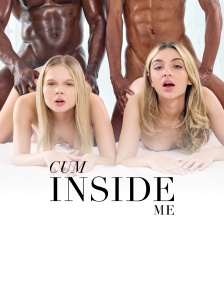 Cum inside me vol.7