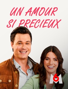 Un amour si précieux