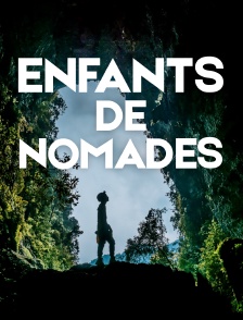 Enfants de nomades