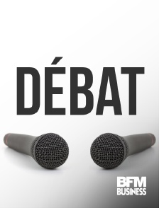 BFM Business - Edition spéciale "Débat défense"