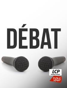 LCP Public Sénat - Soirée spéciale passage sur le canal 8 de la TNT