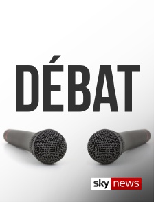Sky News International - The Immigration Debate: The Verdict