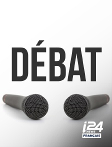 i24 News - Ça se débat