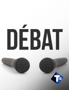 T18 - [En]quête de sens, le débat
