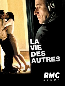 RMC Story - La vie des autres