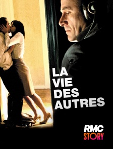 RMC Story - La vie des autres