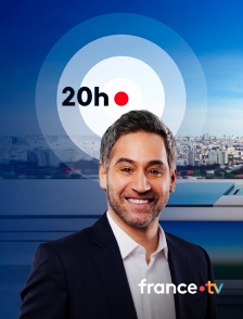 france.tv - Le 20H