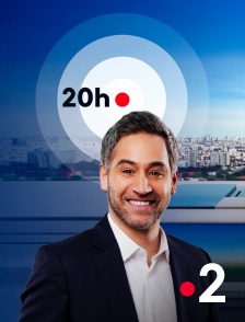 France 2 - Le 20H