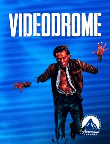 Paramount Channel - Vidéodrome