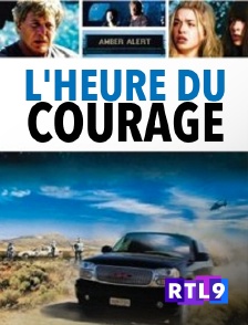 L'heure du courage