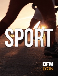 BFM Lyon Métropole - Triathlon : AlpsMan