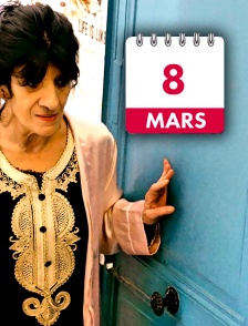 Le 8 mars