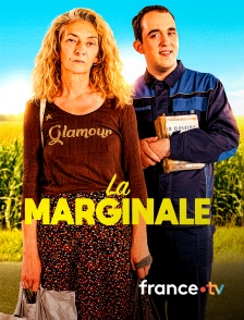 france.tv - La marginale