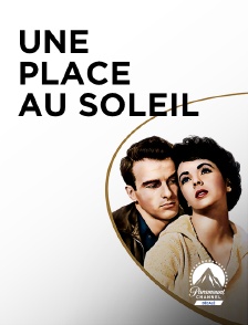 Paramount Channel Décalé - Une place au soleil