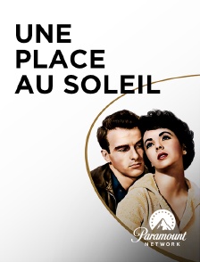 Paramount Network - Une place au soleil